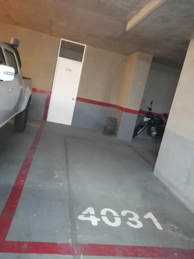 Apartament Departamento Con Vista Al Mar Antofagasta Zewnętrze zdjęcie